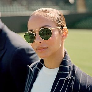 Brand New Polo Ralph Lauren Wimbledon Panto Sunglasses